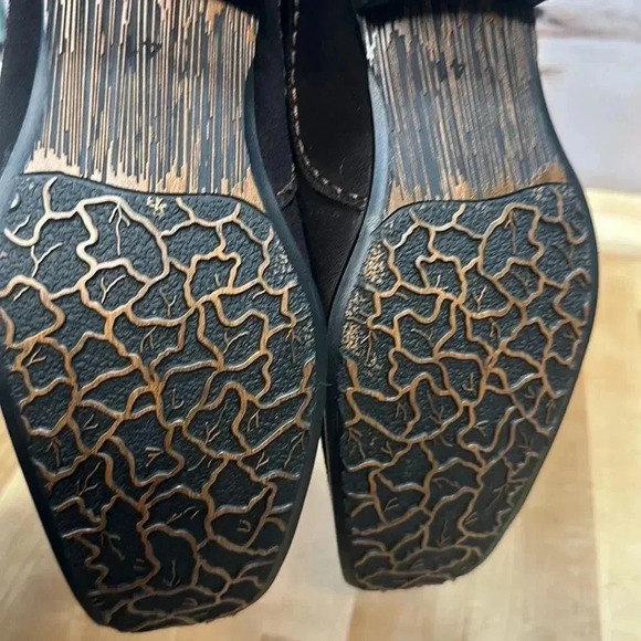 AURELIO FIESSO SIZE 8 - Picture 11 of 11